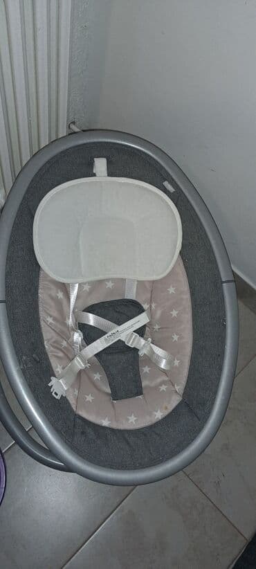 jakne za devojcice h m: Njihalica za bebe, upotrebljiva do 9kg — 3