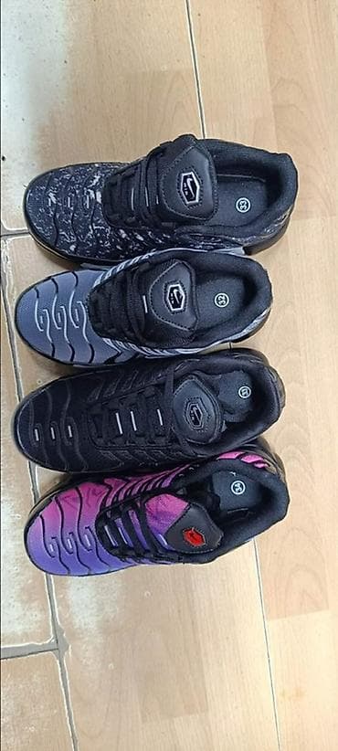 duboke nike patike zenske: Dečije TN 
3450din
31 do 36 (deciji modeli)
PS✨ — 10