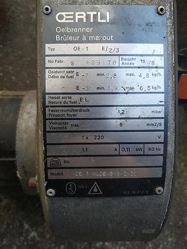 raska alati: Vazdušne turbine – komplet od 4 komada - Bela turbina: trofazna — 7