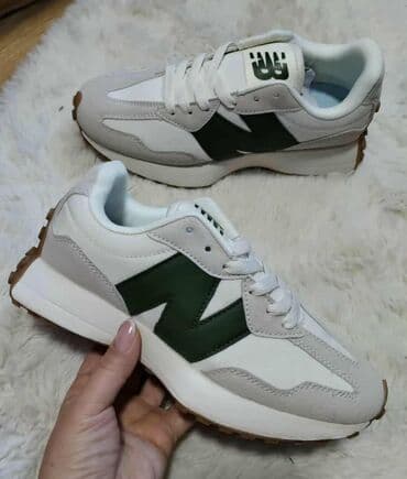 ženske zimske jakne c a: New Balance, bоја - Bela — 1