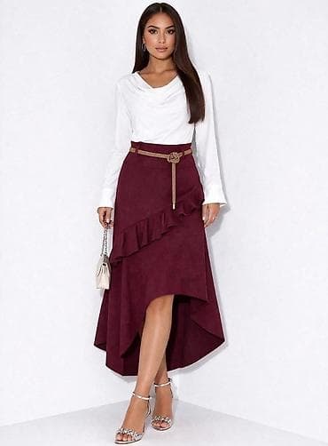 Lične stvari: 03. L. Suknja 2.600 dinara — 3