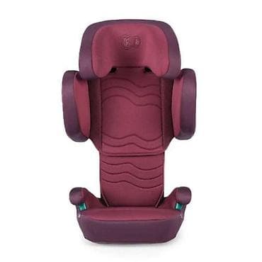 Kinderkraft AUTOSEDIŠTE XPAND 2 i-Size 100–150 cm – Cherry Pearl Šifra
