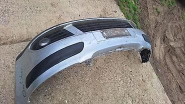 Branici: GOLF 5 PLUS PRDNJI BRANIK ZA VOLKSWAGEN GOLF PLUS OD 2003. DO 2009 — 2