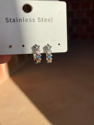 srebrni prsten verenicki: Alke, Materijal: Srebro — 2