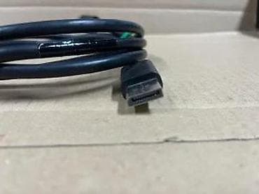 štampač i skener: DisplayPort kabl - Konektori: DisplayPort muški na DisplayPort muški — 10