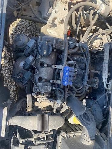 MENJAC 1.2 BENZIN ZA VOLKSWAGEN POLO OD 2005. DO 2008. GOD. - JHN | na lalafo.rs MENJAC 1.2 BENZIN ZA VOLKSWAGEN POLO OD 2005. DO 2008. GOD. - JHN |