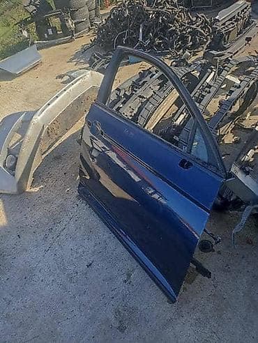 reno megan do 1500 evra: PREDNJA DESNA VRATA ZA VOLKSWAGEN PASSAT B8 OD 2015. DO 2019. GOD. | — 3