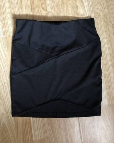brankodex prodavnica odeće београд – слике: XS (EU 34), Mini, color - Black — 1