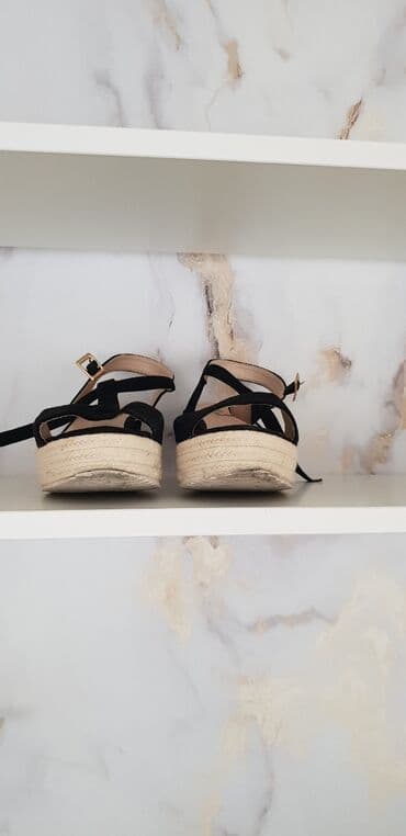 desigual sandale: Sandals, 40 — 7