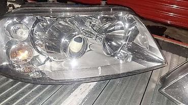 lidl cerada za auto: SHARAN FAROVI ZA VOLKSWAGEN SHARAN OD 2002. DO 2008. GOD — 1
