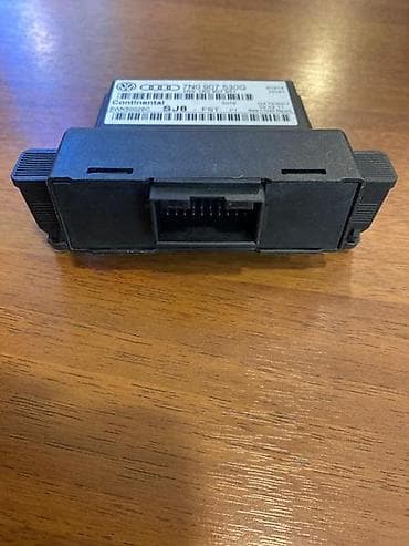 auto elektronika cenovnik: ELEKTRONIKA MODUL VRATA ZA VOLKSWAGEN PASSAT B7 - 7N0907530G | — 2