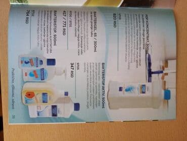 Limes proizvodi pogledajte katalog DA SVAKA DOMACICA ZABLISTA, A DA — 6