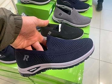 air step patike: Patike, veličina - 40 — 4