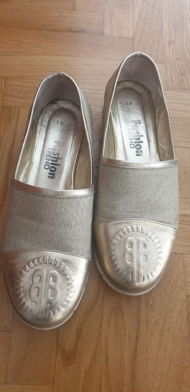 crop top c a: Espadrilles, 36 — 1