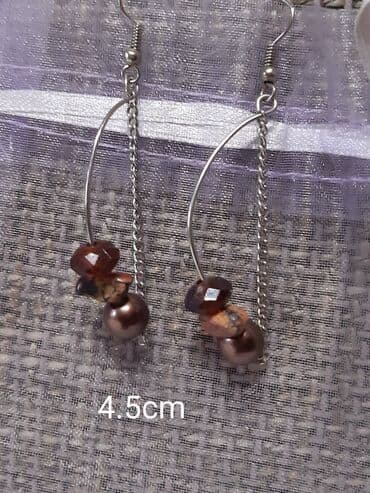 zenske torbice mona: 30 modela mindjusa HandMade — 21