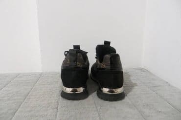 Donji delovi trenerke: 38, bоја - Braon — 4