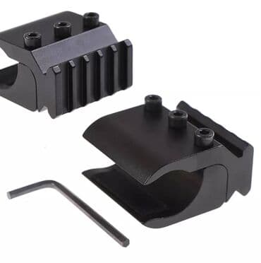 laki tricikl: Nosac lampe za bokericu Nosac lampe za bokericu Metalni nosac za — 5