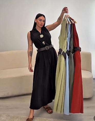 mango odeca: 06. ✨ Haljina 3.100 dinara ✨H — 7
