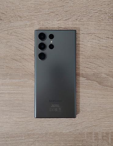 centralno na struju: Na prodaju Samsung Galaxy S23 Ultra u dobrom stanju i spreman za — 2