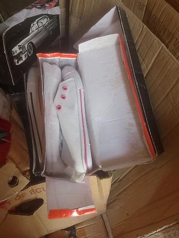 esprit obuća: Rasprodaja 1EEE sve samo ako se uzme ima preko 1500 pari sve novo — 6