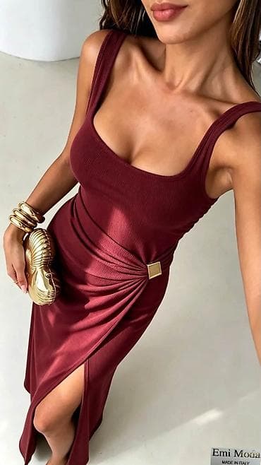 Women's Clothing: 08. ✨ Haljina 2.550 dinara ✨H — 3