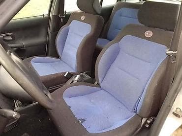 peugeot 205 2015: DELOVI ZA PEUGEOT 306 65KW 1998. GOD. | 1.6 BENZIN 65KW — 1