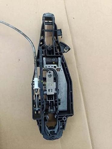 BRAVA ZA VRATA ZA CITROEN C4 OD 2010. DO 2018. GOD. | imam sve brave na lalafo.rs BRAVA ZA VRATA ZA CITROEN C4 OD 2010. DO 2018. GOD. | imam sve brave