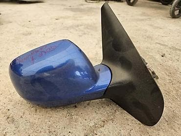 gepek vrata golf 4: RETROVIZOR ZA VOLKSWAGEN GOLF 4 - — 4