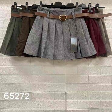 new yorker odeca: Skirts — 4