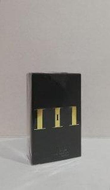 Parfemi: EMANUEL UNGARO POUR L HOMME III EDT100ML | Emanuel Ungaro pour L — 4