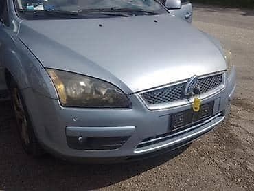 focus 2: FORD FOCUS 1.6 2006. GOD. - KOMPLETAN AUTO U DELOVIMA | SMEDEREVSKA — 9