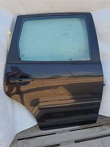 Karoserija: ZADNJA DESNA VRATA ZA VOLKSWAGEN POLO OD 2005. DO 2009. GOD. | — 1