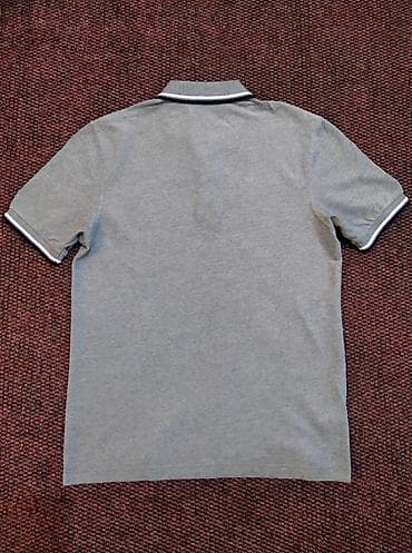 papuce sa grejacima: Fred Perry muška pamučna polo majica vel. M Vrhunska atraktivna — 10