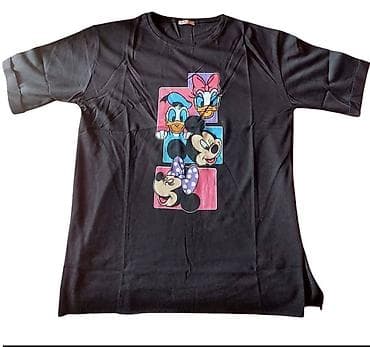 terrascape nike: Tunike sečene sa strane,podvrnuti rukavi Veličine S, M, L, XL -širi — 9