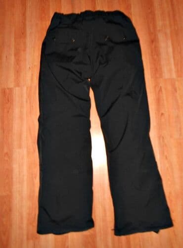 Ski pantalone Burton vel. L — 4