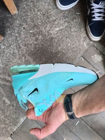 command nike: Trainers, size - 39 — 1