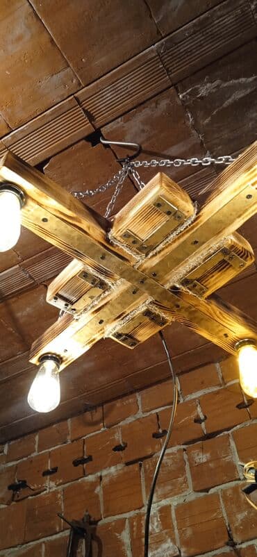 blutut luster: Luster, Novo — 14