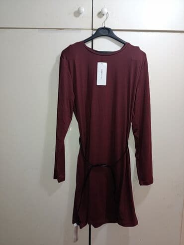 gerry weber nova kolekcija: L, bоја - Crvena, Dugih rukava — 2