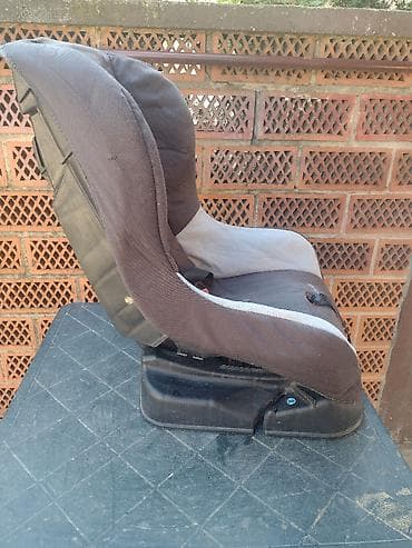 traktor na daljinski pepco: Auto sediste NANIA 0-18 Kg - Auto sedište NANIA Od 0-13 Kg i 9-18 — 2