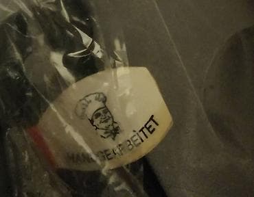 staro posuđe: Koing nozevi i escajg. Novo. Nekorisceno. Rosfraj. Kvalitet — 5