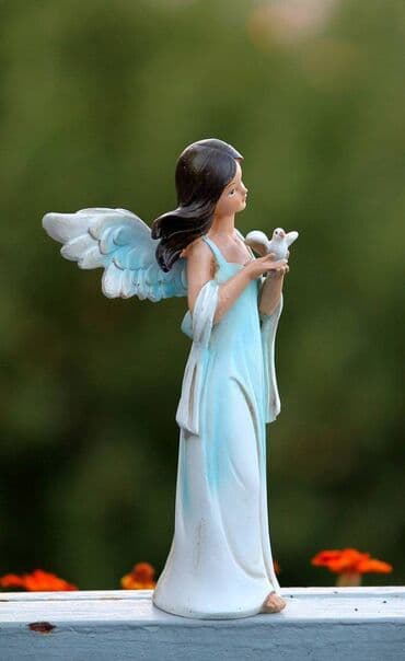 Houseplants: Figure, New — 2