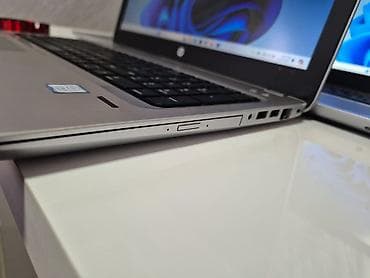 hp pavilion dv7: HP ProBook 450 G3 – 15.6" poslovni laptop Specifikacije: - Ekran — 4