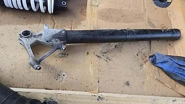 VILJUŠKA R1200 RT K52 DESNA | BMW R1200RT K52 8 front right fork