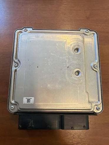 jelkice za auto: MOTORNI KOMPJUTER ZA VOLKSWAGEN GOLF 7 - 04L907309A | Motorni — 3