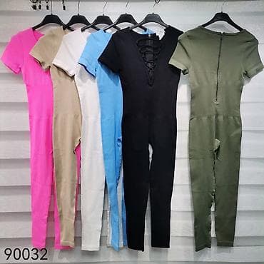 Men's Clothing: Kombinezon 2.800 dinara — 4