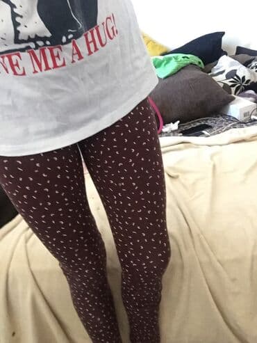 nike patike lunar force 1: Okrugli izrez, Dug rukav — 5