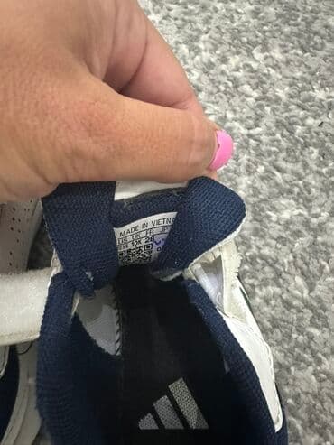 Patike: Adidas, Veličina - 28 — 2