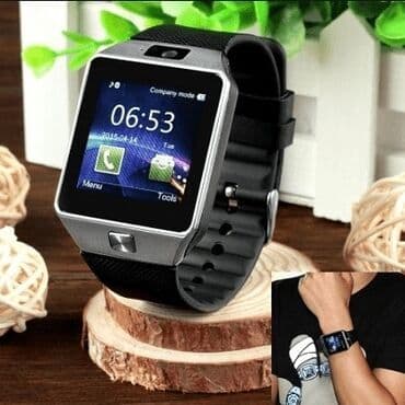 uređaj glo neo cigarete nove: Smart sat DZ09 smart watch pametni sat DZ09 kamera sat Cena:2500din — 3