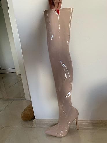 maxi haljine: Čizme, 40 — 1