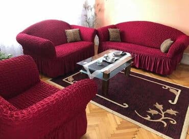 Figure: Za ugaonu garnituru — 3